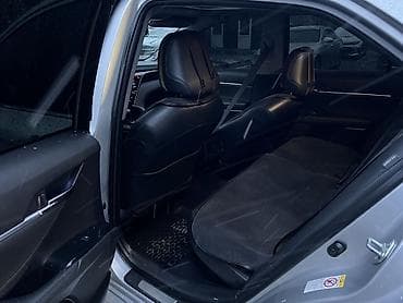 camry 45: Toyota Camry: 2019 г., 2.5 л, Автомат, Гибрид, Седан — 10