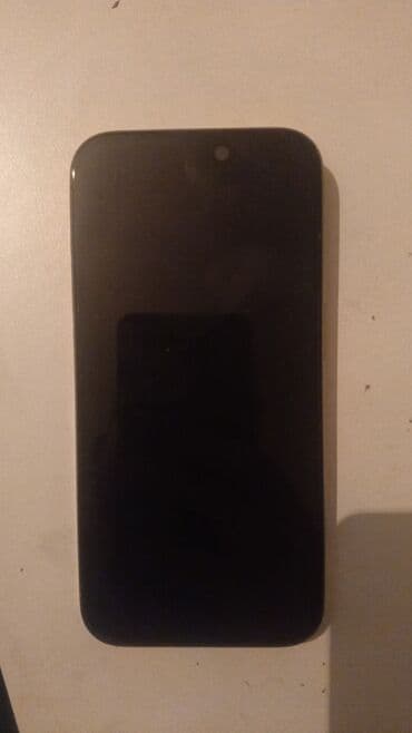 xbox live gold: IPhone 15 Pro, Б/у, 128 ГБ, Защитное стекло, 88 % — 1