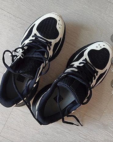 nike react: Кроссовки для бега Bmai RUN (мужские) - Назначение: дорожный бег — 2