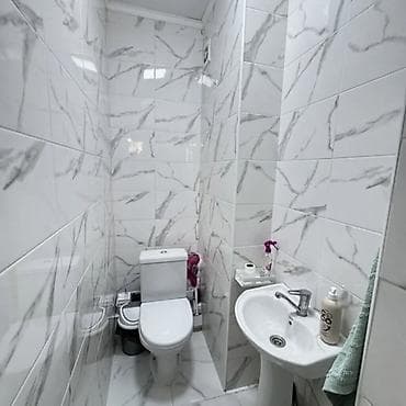52: 2 комнаты, 52 м², Элитка, 2 этаж, Евроремонт — 7