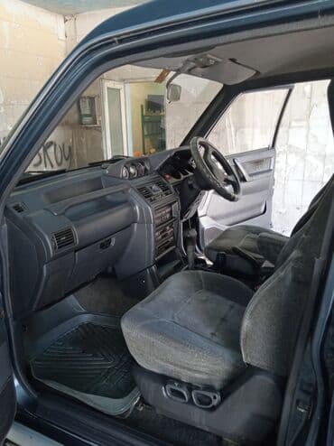 купить двигатель митсубиси паджеро 2.8 дизель: Mitsubishi Pajero: 1994 г., 2.8 л, Автоматические, Дизель, Внедорожник — 7