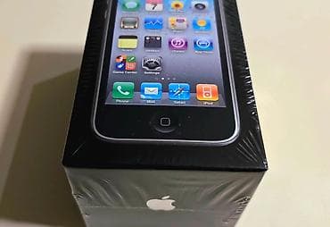 принтер цветной 3 в 1: IPhone 3GS, Новый, Jet Black — 1