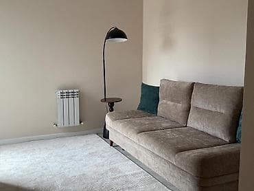 арзан ал: 1 бөлмө, 30 м², Восток-5 мкр Элитка, 6 кабат, Евро оңдоо — 1
