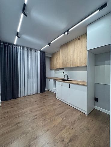 nova grant: 2 комнаты, 60 м², Элитка, 8 этаж, Дизайнерский ремонт — 2