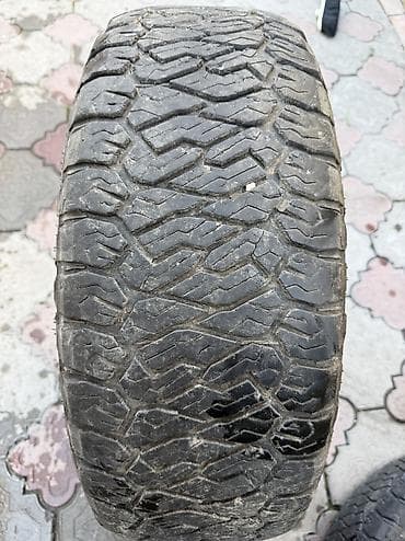 купить шины 265 65 r17 бу: 265/65/17 1 шт одиночка — 1