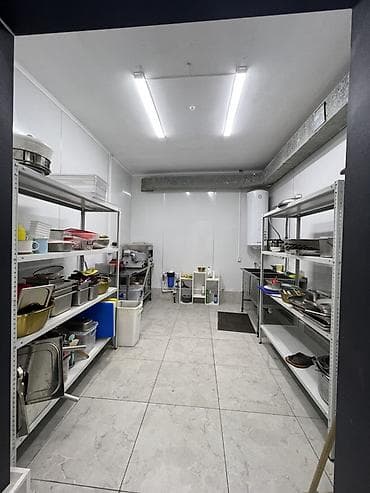 круглый: Продается готовый бизнес — кафе с участком 6 соток в г. Каракол — 7