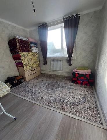 hostel osh: Дом, 180 м², 4 комнаты, Агентство недвижимости, Евроремонт — 4