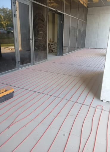 каркасные дома проекты и цены: Электрические теплые полы в продаже + установка любой сложности — 2