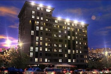 3 комнаты, 85 м², Элитка, 9 этаж, Евроремонт