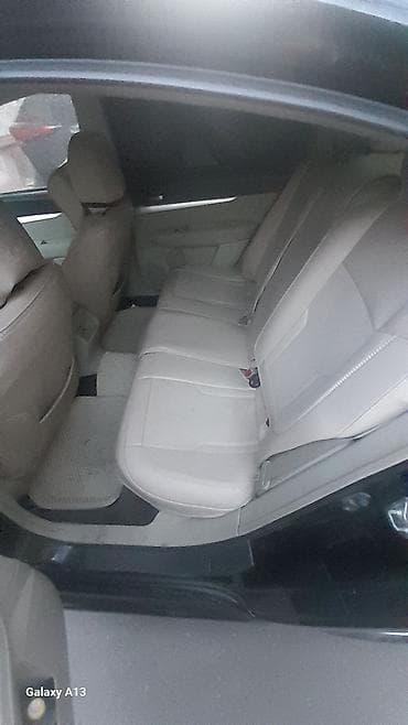 крышка багажник субару: Subaru Legacy: 2010 г., 2.5 л, Автомат, Бензин, Седан — 4