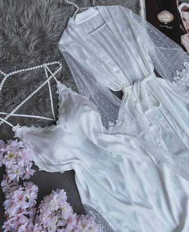 белорусская обувь для проблемных ног бишкек: Пеньюар, Шелк, Длинная модель, С халатом, Китай — 3