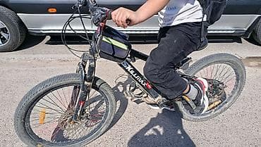 merida warrior: Горный велосипед, Skillmax, Алюминий — 1