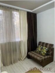 сдаются квартира на долгий срок: 1 комната, Агентство недвижимости, Без подселения, С мебелью частично — 4