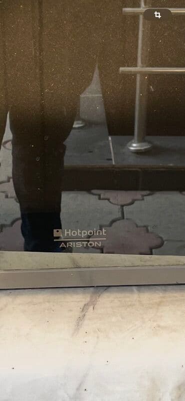 вентилятоо: Духовка, Б/у — 6