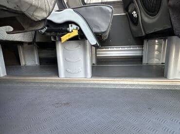 продажа авто в бишкеке и по всему кыргызстану: Mercedes-Benz Спринтер: 2008 г., 2.7 л, Механика, Дизель, Фургон — 18