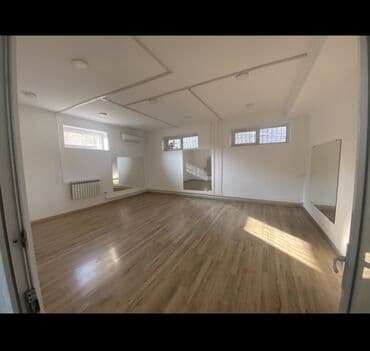 продажа дома в токмоке: Срочно! Продаю! Коммерческое помещение 200м2. Район Ахунбаева Бакаева — 4