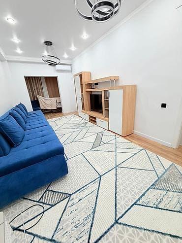 4 bedroom: 2 комнаты, Бронь, Бытовая техника, Домофон — 4