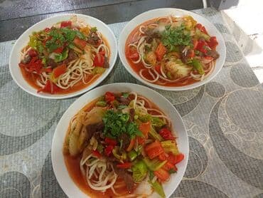 чайные наборы посуды: Ищу работу на китайку на Фок — 1