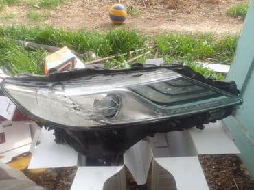 оригинальные расходные материалы 40 фотобумага: Бампер Передний Toyota, Б/у, Оригинал — 12