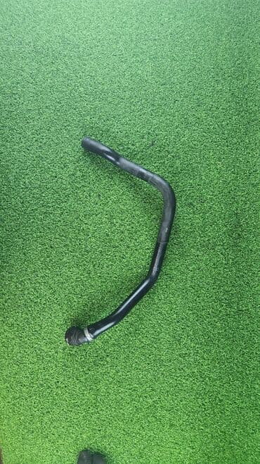 блок предохранителей: Патрубок Е87 е90 е84 2006г 6421 В отличном состоянии, очень — 1