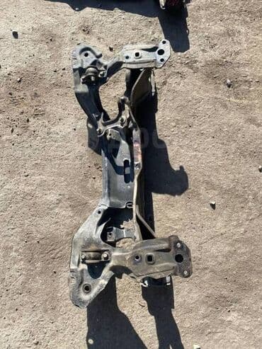 cf4: БАЛКИ ПЕРЕДНИЕ ХОНДА АККОРД ТОРНЭО CF4/6 ПРИВОЗНЫЕ КОНТРАКТНЫЕ — 2