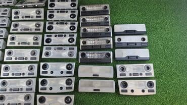 Унаа тетиктери: Платона центральные салона Е60 е39 е46 е38 2003г м шт В отличном — 3