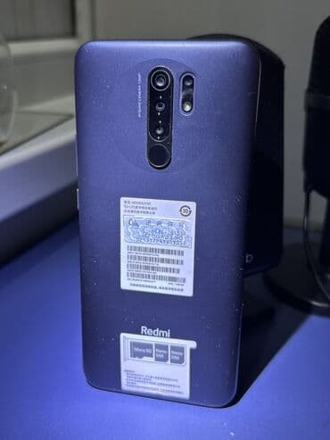 redmi note 2 4pda: Redmi, Redmi 9, Б/у, 128 ГБ, 2 SIM — 2