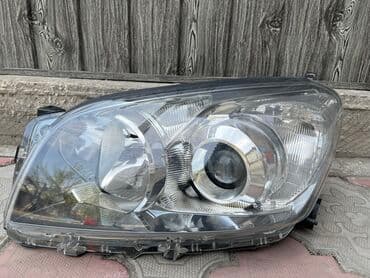 мазь спасатель цена в бишкеке: Передняя левая фара Toyota 2010 г., Б/у, Оригинал, Япония — 1
