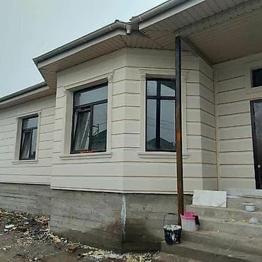 фасадный работа: Монтаж декоративных элементов | Жидкий травертин Больше 6 лет опыта — 10