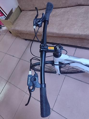 pay 24: Городской велосипед, Рама M (156 - 178 см) — 2