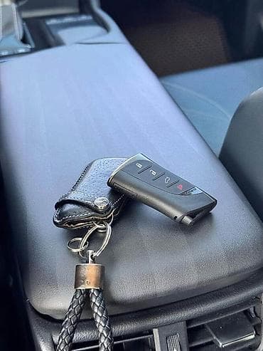 rx 2006: Lexus ES: 2020 г., 2.5 л, Вариатор, Гибрид, Седан — 8