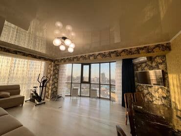 аренда квартира арча бешик: 4 бөлмө, Менчик ээси, Чогуу жашоосу жок, Толугу менен эмереги бар — 10