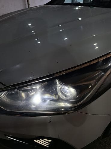 chrysler pacifica: Hyundai Sonata: 2017 г., 2 л, Автомат, Бензин, Седан — 8