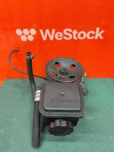 Руль колонкалары: Гидрокүчөткүч Mercedes-Benz Колдонулган, Оригинал, Жапония lalafo.kg да — 2 Руль колонкалары: Гидрокүчөткүч Mercedes-Benz Колдонулган, Оригинал, Жапония — 2