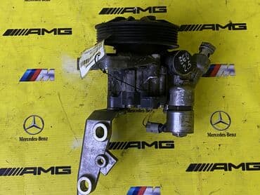 насос высокого давления бишкек: Гидрокүчөткүч BMW Оригинал, Жапония — 1