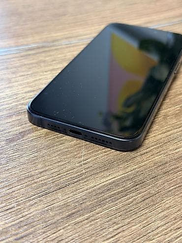 iphone se: IPhone 15 Pro Max, Б/у, 512 ГБ, Blue Titanium, Чехол, 77 % — 2