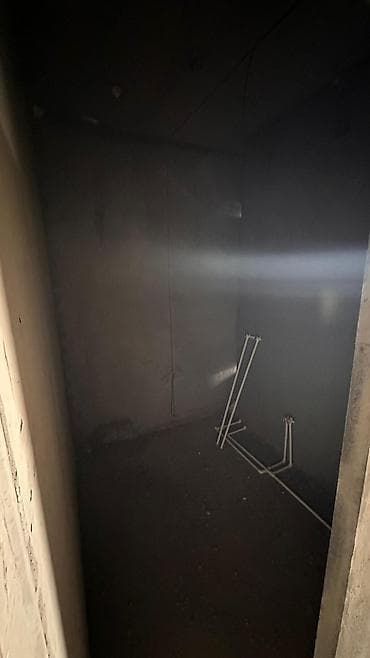 аалам сити: 1 комната, 54 м², 108 серия, 7 этаж, ПСО (под самоотделку) — 6