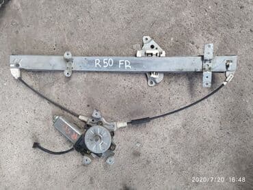 подъемник автомобильный бу в бишкеке: Nissan Pathfinder R50 Стеклоподъемник, Ниссан Патфаиндер Р50 — 1