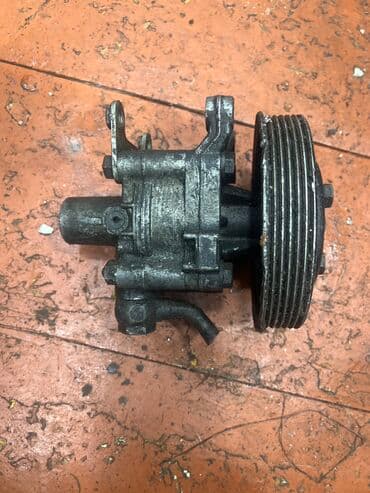 рулевая рейка тойота виндом: Гидроусилитель BMW Б/у, Оригинал — 1