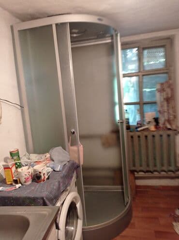 Сниму дом: Дом, 60 м², 3 комнаты, Агентство недвижимости, Старый ремонт — 12