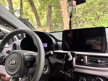 аккумулятор киа морнинг: Kia Morning: 2019 г., 1 л, Автомат, Бензин, Седан — 5