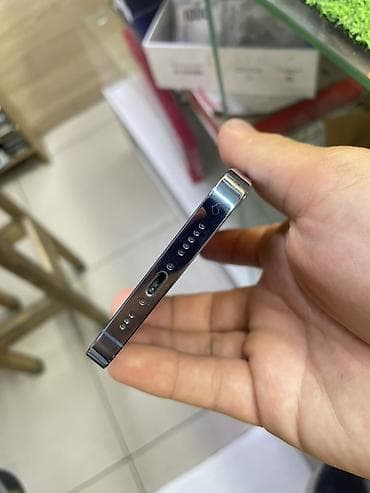 14 pro iphone: IPhone 13 Pro, 256 ГБ, цвет Sierra Blue. Не вскрытый все родной 1 год — 8