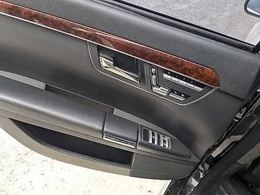 w210 e430: Mercedes-Benz S-class AMG: 2006 г., Седан — 10