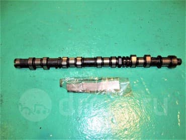 rvr: Распредвал Mitsubishi 1996 г., Б/у, Оригинал, Япония — 2