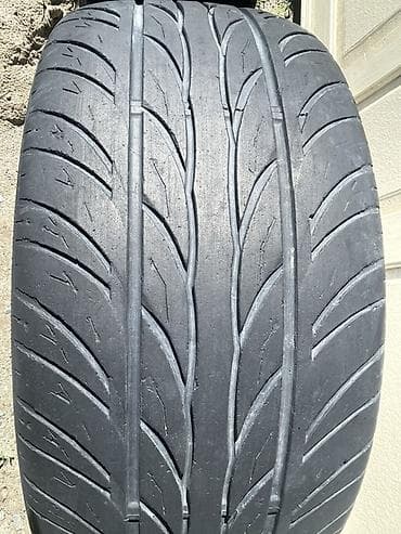 диски на запаску: Колеса в сборе 245 / 45 / R 17, Лето, Б/у, Комплект, Легковые, Литые, отверстий - 5 — 7