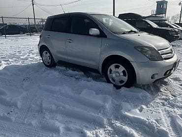 тойота ист ош: Toyota ist: 2004 г., 1.3 л, Автомат, Бензин, Хэтчбэк — 1
