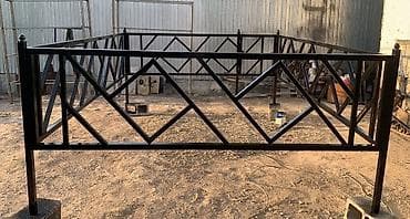 хонла акорд: Изготовление памятников, Изготовление оградок, Изготовление крестов | Гранит, Металл, Мрамор | Оформление, Установка — 5