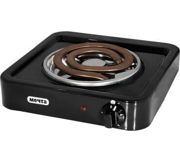 электроплитка мечта купить: Электрическая, Новый — 2