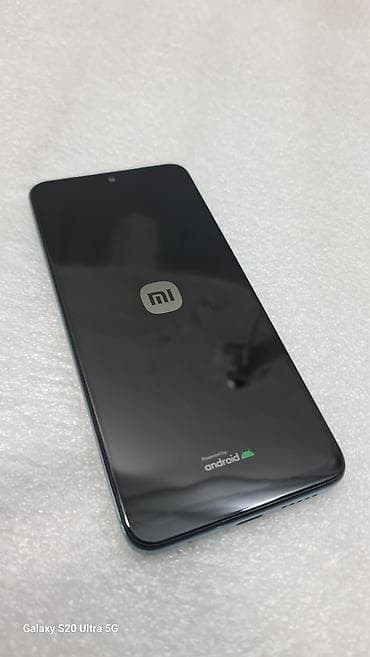 nokia e50: Redmi, Redmi Note 11, Б/у, 128 ГБ, цвет - Голубой, 2 SIM — 2