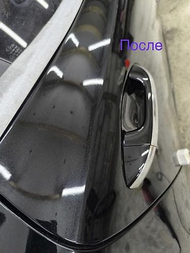 выравнивание вмятин без покраски: Профилактика систем автомобиля, Рихтовка, сварка, покраска, с выездом — 8